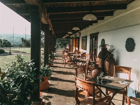 san ramon hotels costa rica.